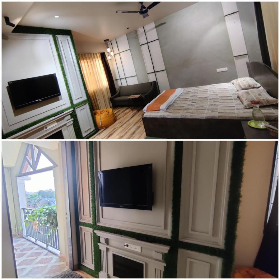 Entire Craftsman House With 2 Bedrooms Kitchen And More Rāipur Extérieur photo